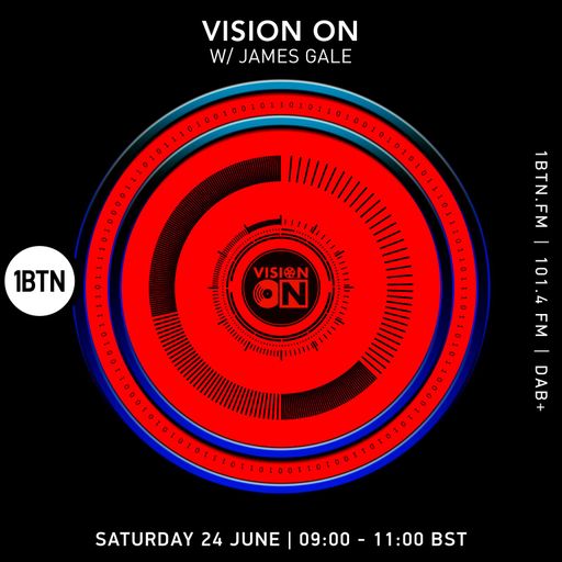 Vision On - 24.06.2023