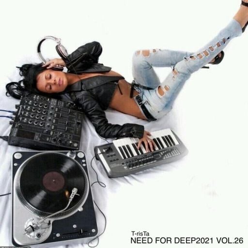 "New" Best Of Vocal Deep House & Chillout MIXTAPE | NEED FOR DEEP2021 Vol.26 Mixed by Dj T-risTa
