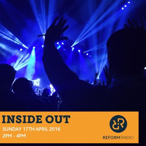 Inside Out 17th April 2016