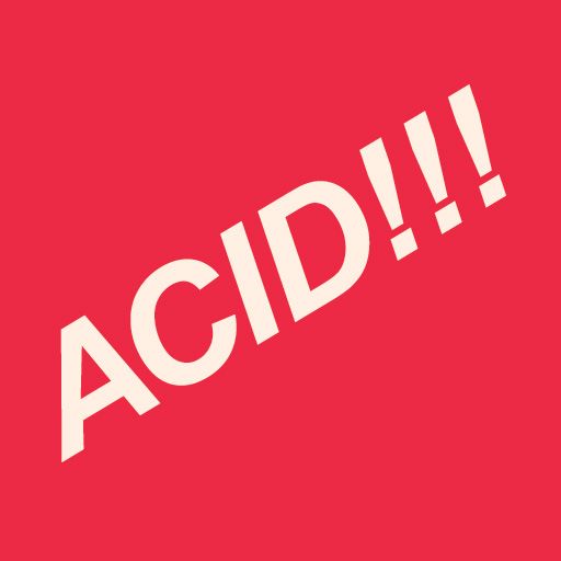 Warlock: Kool London 11 July 17 - ACID