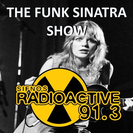 The Funk Sinatra Show - 040 - 02-03-21 - Genius Of Love