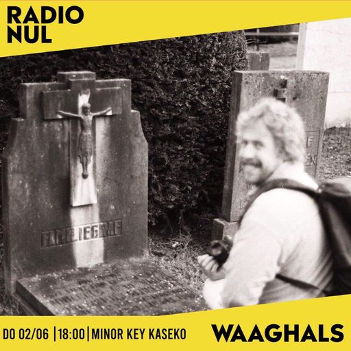 Minor Key Kaseko - Waaghals / 2-06-2022