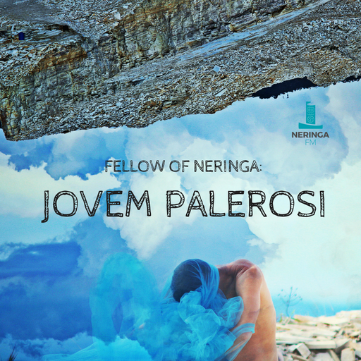 Fellow of Neringa: JOVEM PALEROSI
