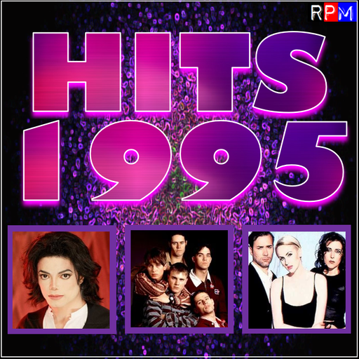 HITS 1995 : BACK FOR GOOD *SELECT EARLY ACCESS*