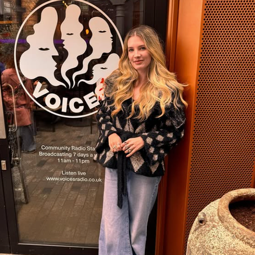 Jess Gladstone - 03/04/26 [Voices Radio]