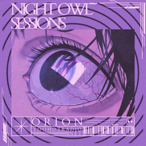 Night Owl Sessions 20240309