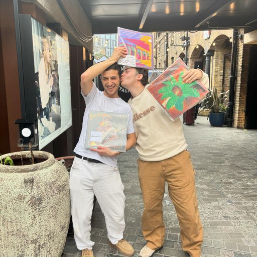 Discotheque Tropicale Takeover w/ XELA - 31/03/24 - [Voices Radio]