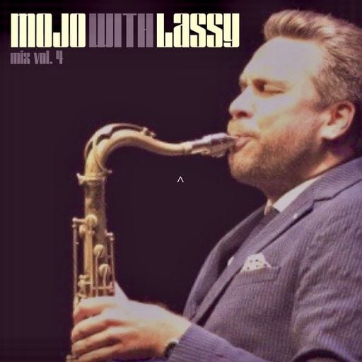 MELODY NELSON - MOJO WITH LASSY MIX #04