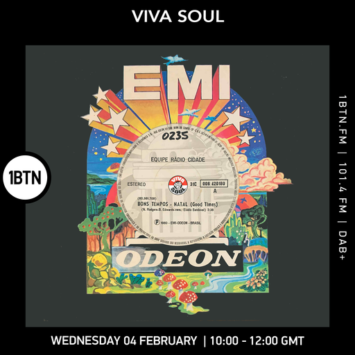 Viva Soul - 04.02.26