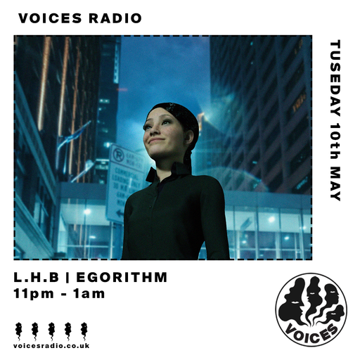 Lesser Heard Bangers w/ Egorithm - 10.05.22
