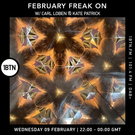 Carl Loban & Kake Patrick - 09.02.2022