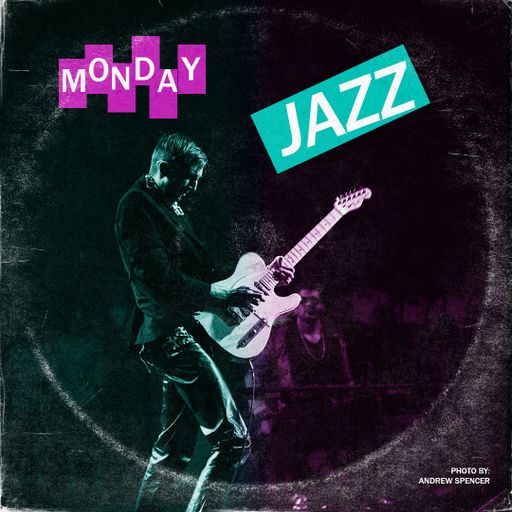 8.19.2024 show: Lionel Loueke, Jim Hall, Dave Miller, Lakecia Benjamin, Oscar Brown Jr.