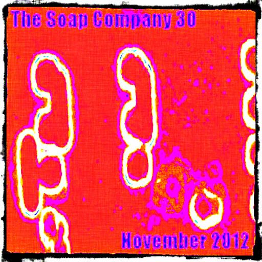 The Soap Company 2012.19 - November Essential 30