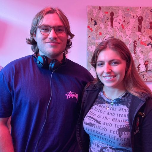 Gone Wild w. Patrick Bouch (BHM Special) - October 2022