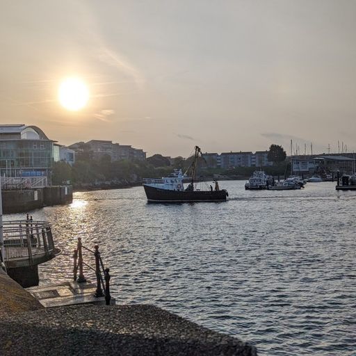 DJ Hanlee - Jam On Top (04/05/23)