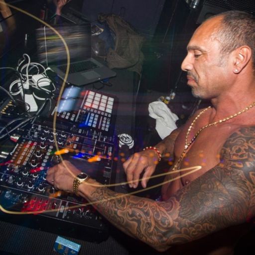 MixCloud Live Session # 75