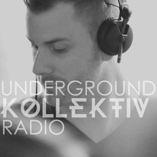 André Yenski - André Yenski - Undergroung Kollektiv #15 - 2021.10.04 (UDGK: 04/10/2021)