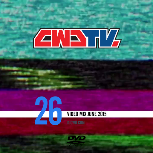 CWDTV26 - June 2015