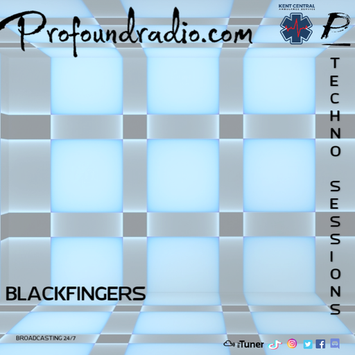 TECHNO SESSIONS 24 / 08 / 21 ( melodic techno )