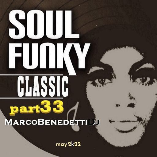 Everybody Get funky pt. 33