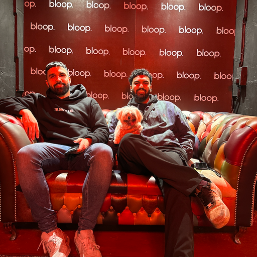 The Coffee Lab Presents: Mezz B & Chndra - 17.01.25