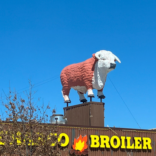 Across the Horizon w/ Bob Holmes (SUSS) - 14th June 2025