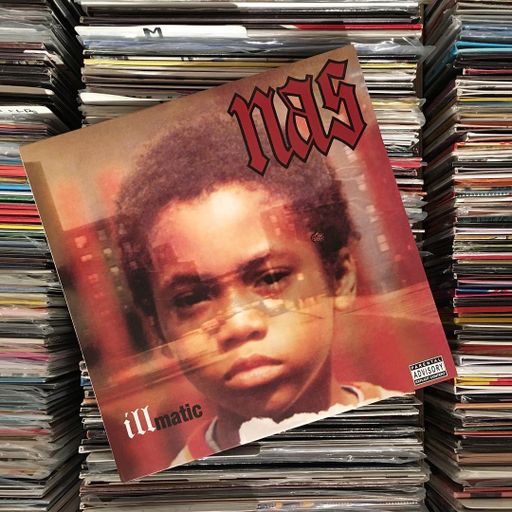 Samples In Classic Hip Hop Albums Vol 1: Nas - "Illmatic"