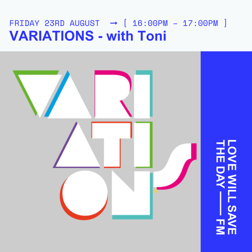 2024-08-23 Variations | LWSTD-FM