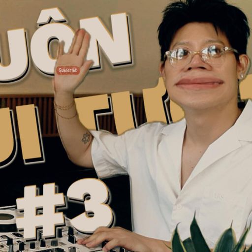 Luôn vui tươi #3 ( NGHE FULL VÀO LINK YOUTUBE DƯỚI COMMENT NHÉ)