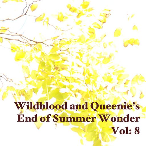 Wildblood + Queenies (End of) Summer Wonder Vol.8: The Jack one