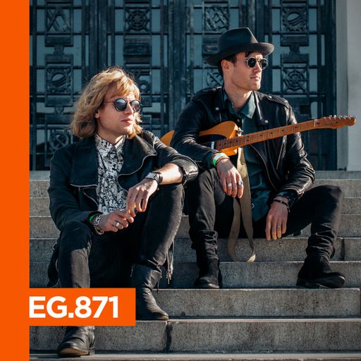 EG.871 Bob Moses (NYE Special)