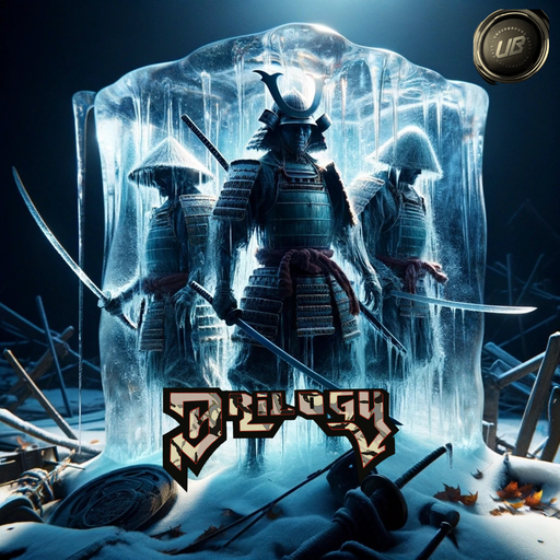 Terra Presents 3rilogy Sessions on Underground Bass - 23rd March 2024