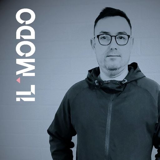 IL MODO - PROGCAST 268 - WILLY WALKER