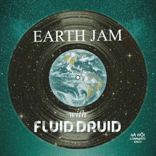 Earth Jam EP 03 03.09.2021