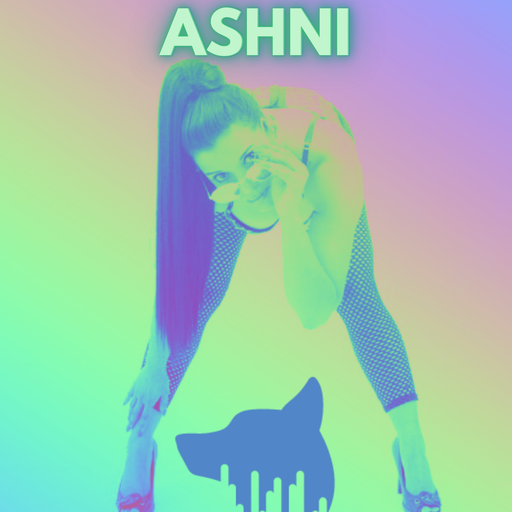 Ashni...!
