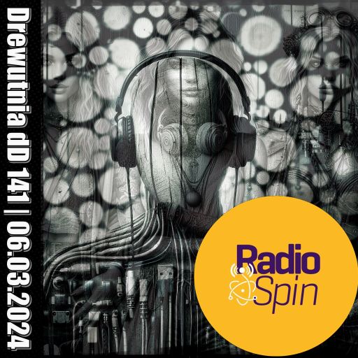 Drewutnia dD 141 incl. dRWALcast 017 - The Female Element VIP | 06.03.2024 | Radio SPIN