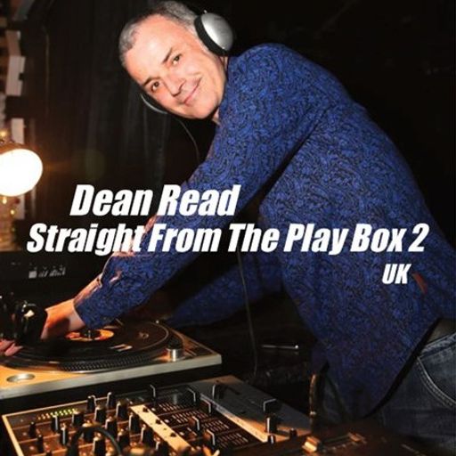 Dean Read - Straight From The Play Box 2