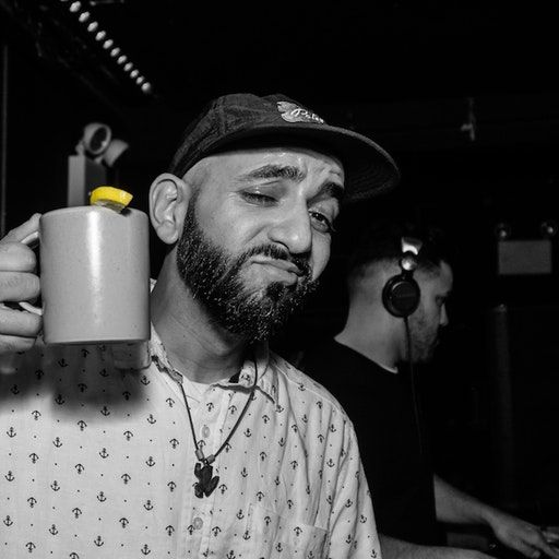 Across 135th Street – Sucio Smash