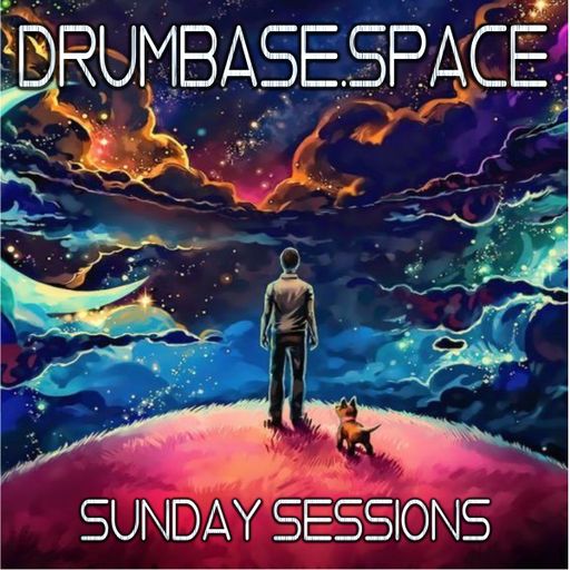 djreds - sunday session 26042020