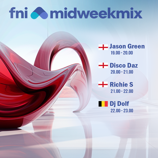 fni presents : MidWeekmix (2nd August 2023 )