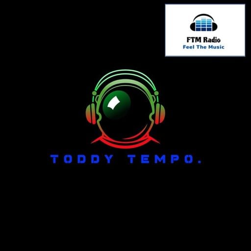 Toddy Tempo!. Live! 08/11/21