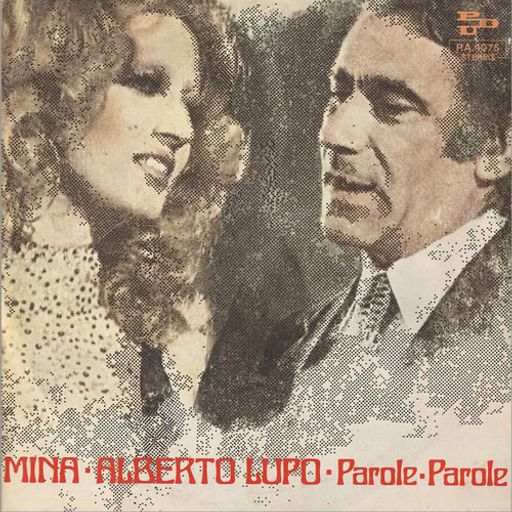 Moscow Club #13: Parole parole parole 16.07.2019