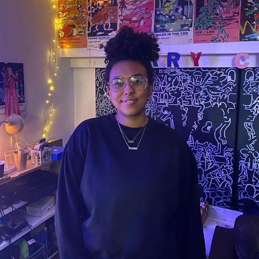 Claude - 01/12/23 [Voices Radio]