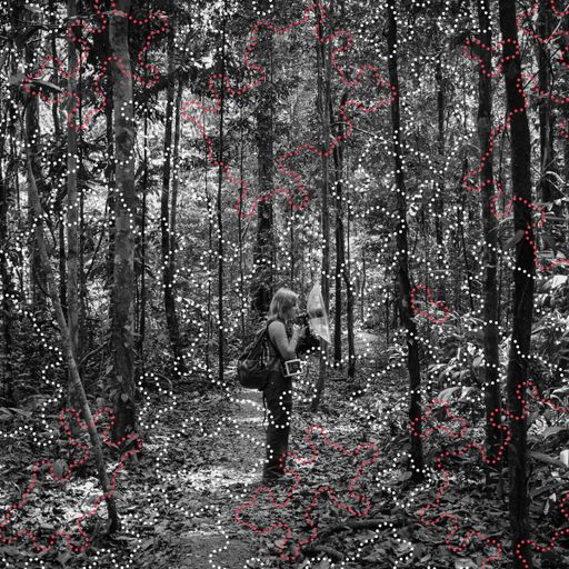 Eastern Daze #57 New tracks from around here by Andrej Kabal 15.09.2024