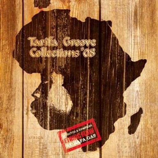 TGC.08 ReEdit 2021 ( 13 Years Later ) *** Native Tribe Flow ** AfroDeep * Exclusive for MixCloud