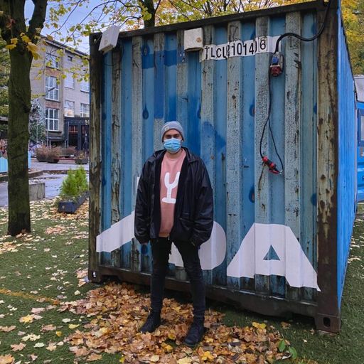 Easterndaze x Berlin 2021 On Air  : MMN (Lahmacun) x Nightbus (IDA) 19.04.2021