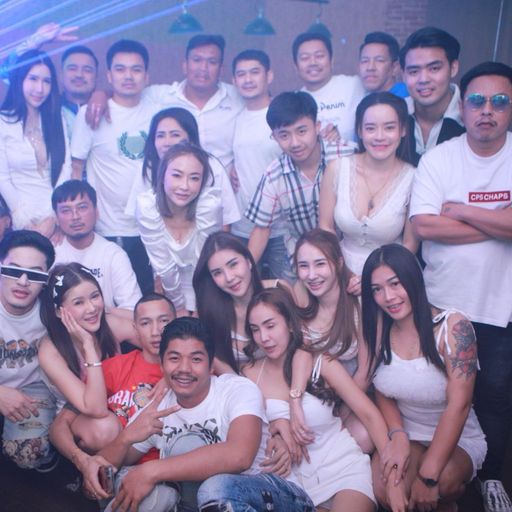 HBD พี่อั๋น [ ดีเจมอสซี่ x MC เทียรี่ ] Live in Catwalk