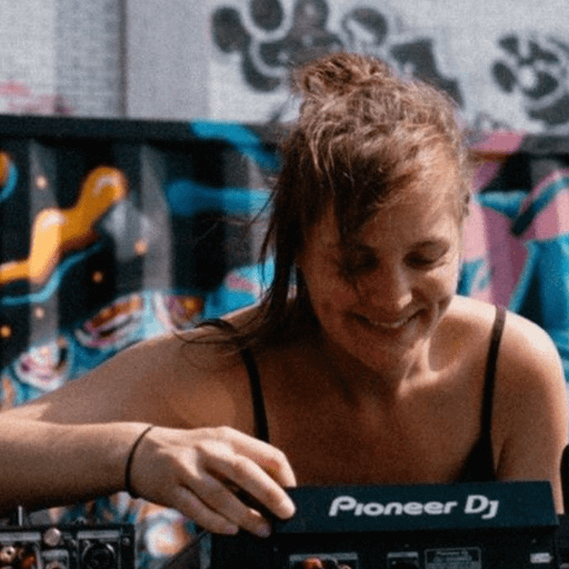 DJ Fossette at WAV | 6-12-24
