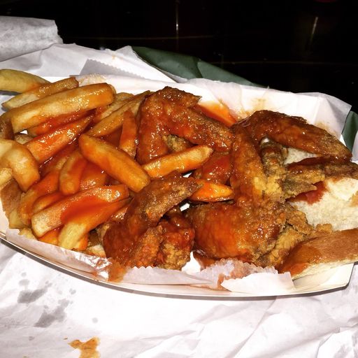 Fat Meat is Greasy LIVE Show #41