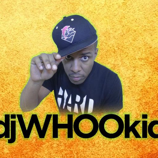 DJ Whoo Kid - Whoos House Mix (SXM Shade 45) - 2024.07.06